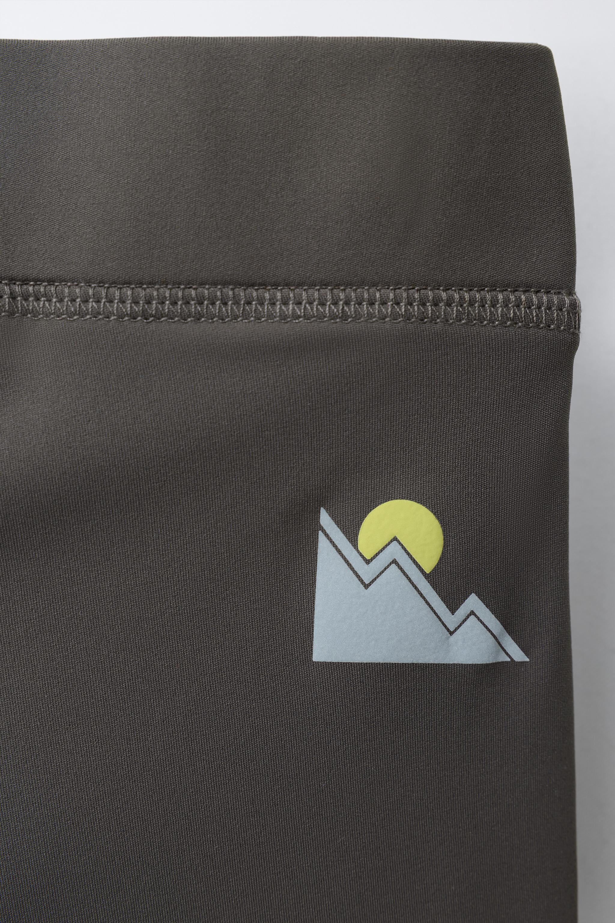 LEGGING THERMIQUE SKI COLLECTION